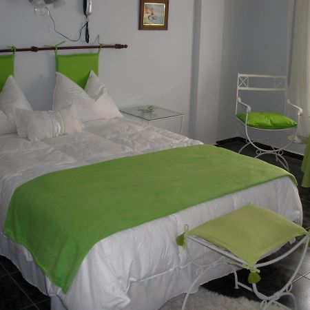 Noria Hotel Villa Carlos Paz Exterior photo