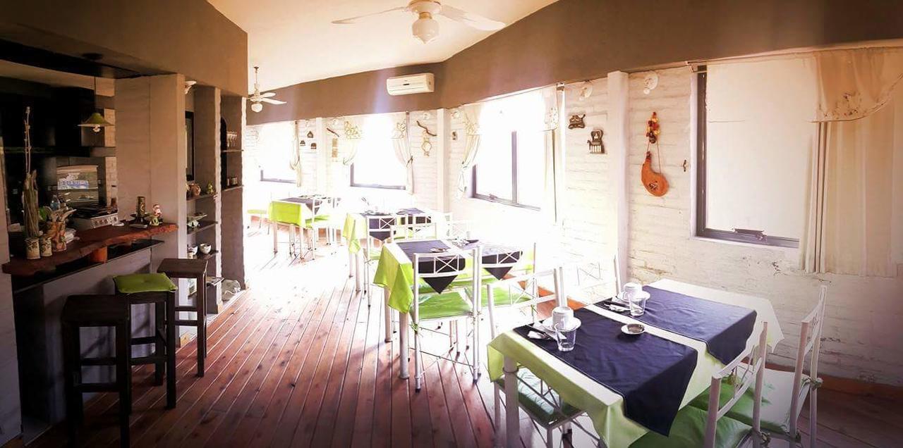 Noria Hotel Villa Carlos Paz Exterior photo